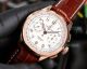 Swiss 7750 Breitling Navitimer 01 Men Watch White Dial Brown Leather Strap (2)_th.jpg